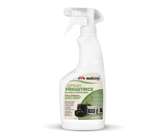 Meliconi Eco Friggitrice - 1504325 - zdjęcie